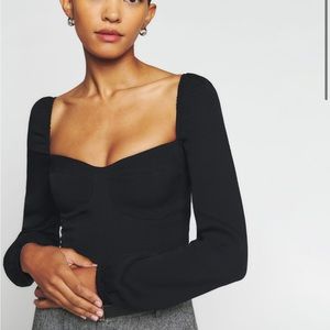 Reformation Reign Top 6